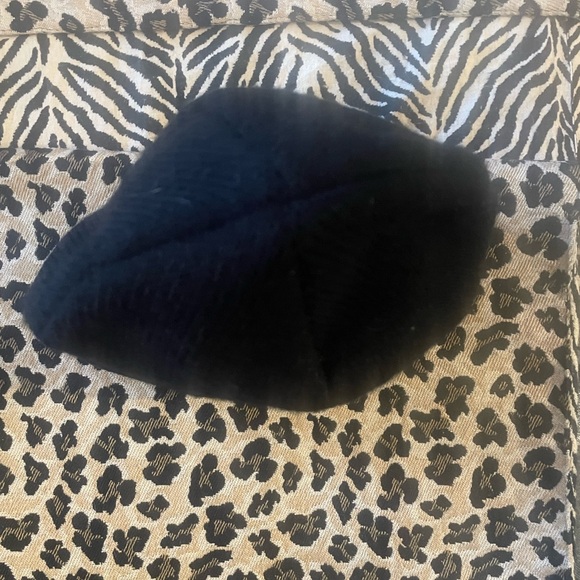 RANCID Cuff Beanie - Picture 2 of 4